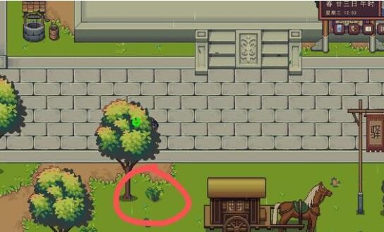 江城创业记材料在哪获得-江城创业记材料采集位置一览