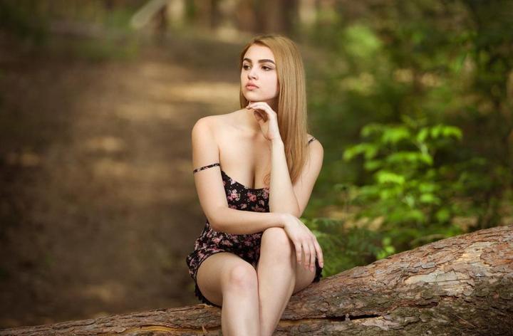 庭院设计中的含羞草应用