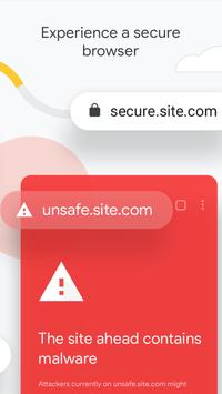 谷歌chrome浏览器手机版2