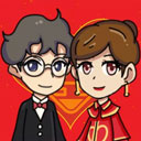 欢乐派对_logo