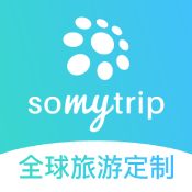 Somytrip官方版下载-Somytrip全球旅游定制最新版v2.2.01