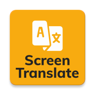 Screen Translate官网版下载-Screen Translate中文版下载v1.136