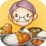 众多回忆的食堂故事_logo