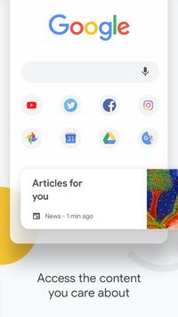 谷歌chrome浏览器手机版0