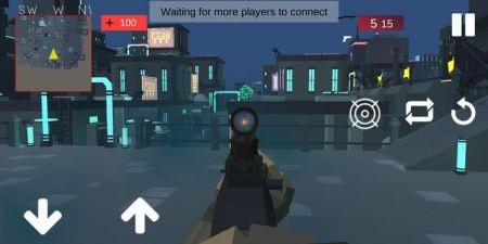 突击队员Strike Trooper2