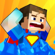 工艺英雄合并战斗(Craft Hero_logo