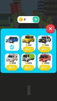 像素赛手汽车Pixel Racer Cars1