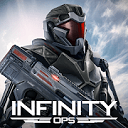 无尽行动2023Infinity Ops免费下载