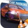 真实街区停车Real Car Parking Simulator Street Drive 3D_logo