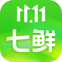 七鲜购物手机正版下载