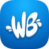 水的战斗Water Battle_logo