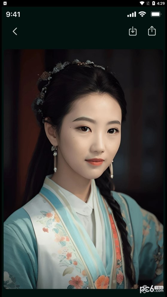 灵鹿AI1