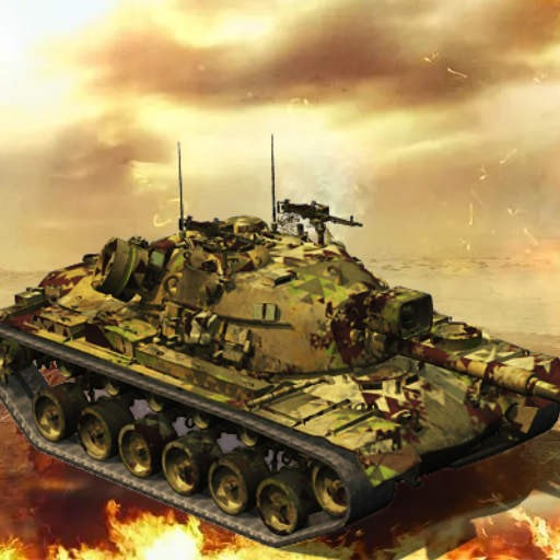 热血坦克大战手机客户端下载