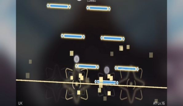 Phira模拟器0