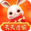 天天送福消消乐_logo