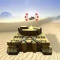 世界坦克战区(World War Machines)_logo