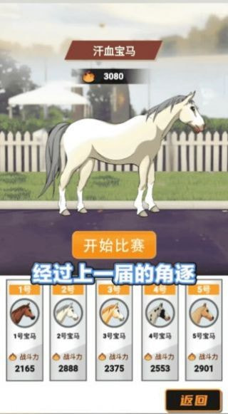驯马大师2