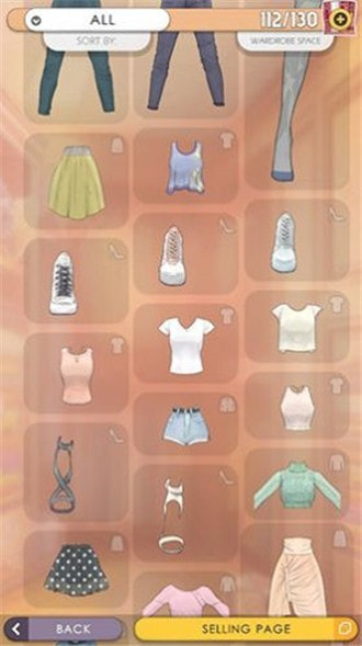 时尚风格设计师(Fashion Style Designer)1