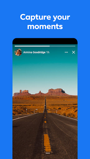 facebook免费版2