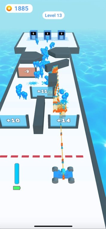 射箭控制大师(Arrow control)1