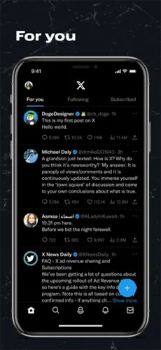 推特twitter官网版3
