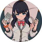 touch it rikka隐藏版_logo